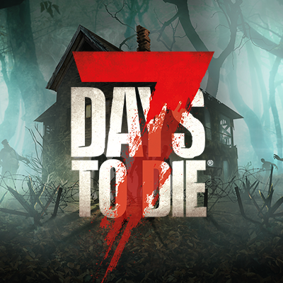 7 Dayz to Die Icon