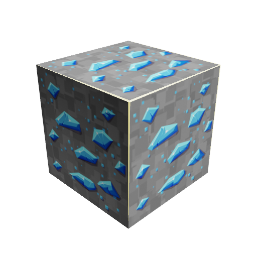 diamondblock